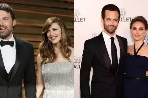 15 Pasangan seleb Hollywood ini cinlok berujung ke pelaminan