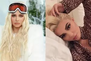 Sering menginap di hotel, begini kebiasaan unik Kylie Jenner