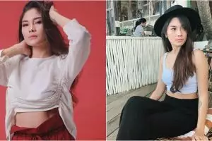 5 Fakta pengakuan Garneta Haruni soal anaknya dengan Greg Nwokolo