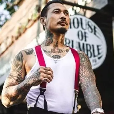 Jerinx SID geram kelakuan Bahar bin Smith, begini ungkapannya