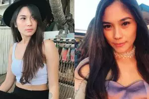 3 Seleb yang pernah jalin asmara dengan Garneta Haruni