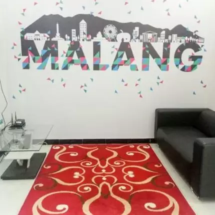 17 Penginapan murah di Malang di bawah Rp 100 ribu