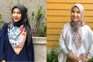 Ratna Galih hamil anak kembar, begini ungkapan rasa bahagianya