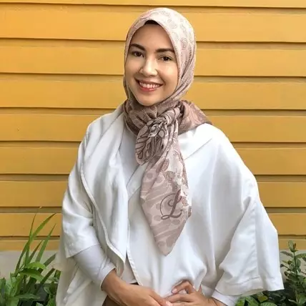 Ratna Galih hamil anak kembar, begini ungkapan rasa bahagianya