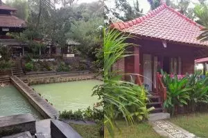 20 Penginapan murah di Bali di bawah Rp 100 ribu