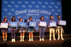 Tujuh tim terbaik ini siap berkompetisi jadi bintang iklan di Jepang