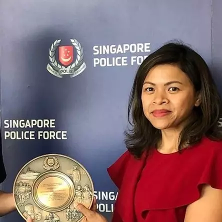 Gagalkan pencurian, wanita Indonesia dipuji kepolisian Singapura 