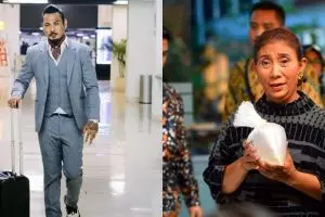 4 Sindiran Jerinx SID ke Menteri Susi soal reklamasi Teluk Benoa