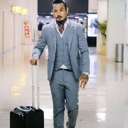 4 Sindiran Jerinx SID ke Menteri Susi soal reklamasi Teluk Benoa