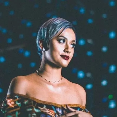 10 Klarifikasi Kimmy Jayanti usai pengakuan Garneta Haruni