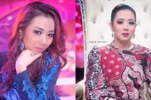  Unggah foto Hari Ibu, potret lawas ibunda Soimah curi perhatian 