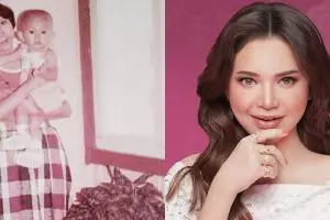 8 Postingan seleb tentang selamat hari ibu, unggah foto lawas