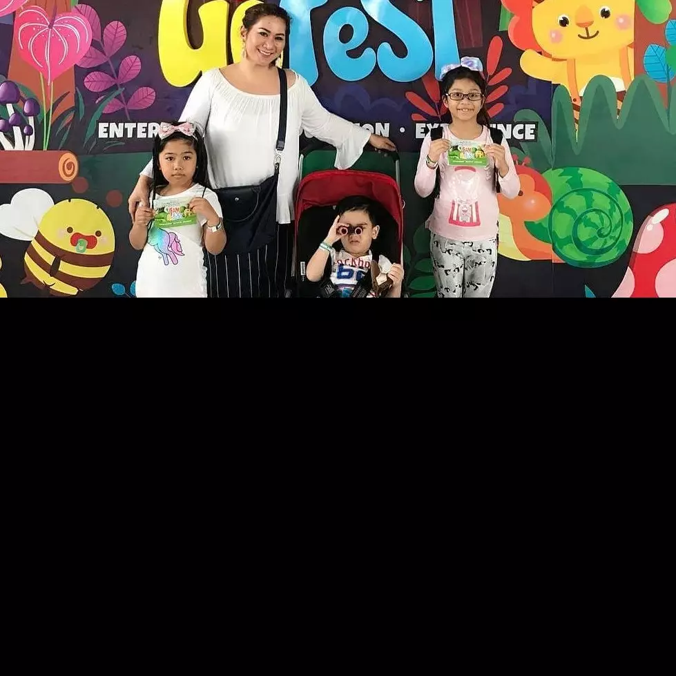 FamGoFest, destinasi seru habiskan waktu liburan sambil belajar