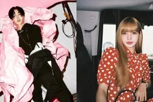 10 Akun seleb Korea terpopuler di Instagram sepanjang 2018