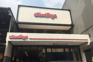 Restoran unik di Indonesia, padukan kuliner Jepang dan Amerika