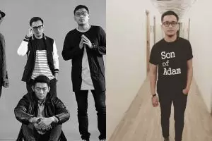 Unggahan terakhir Bani Seventeen sebelum meninggal karena tsunami