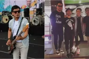 10 Kenangan Bani dan Seventeen sebelum jadi korban tsunami Banten