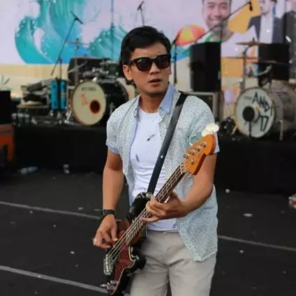 10 Kenangan Bani dan Seventeen sebelum jadi korban tsunami Banten