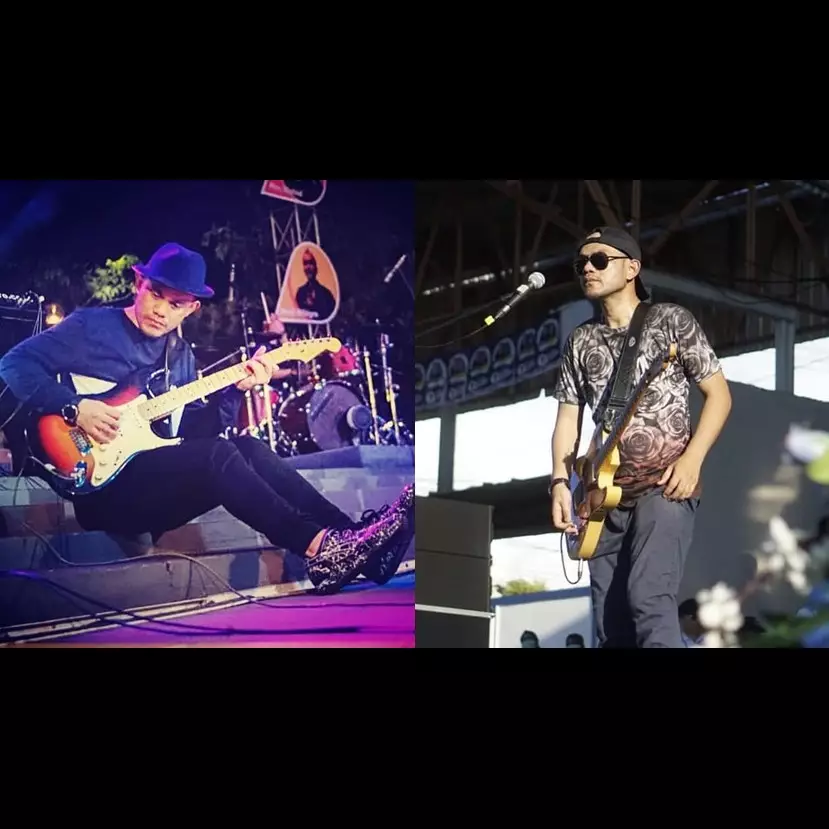 Gitaris Seventeen dinyatakan meninggal usai tsunami Anyer