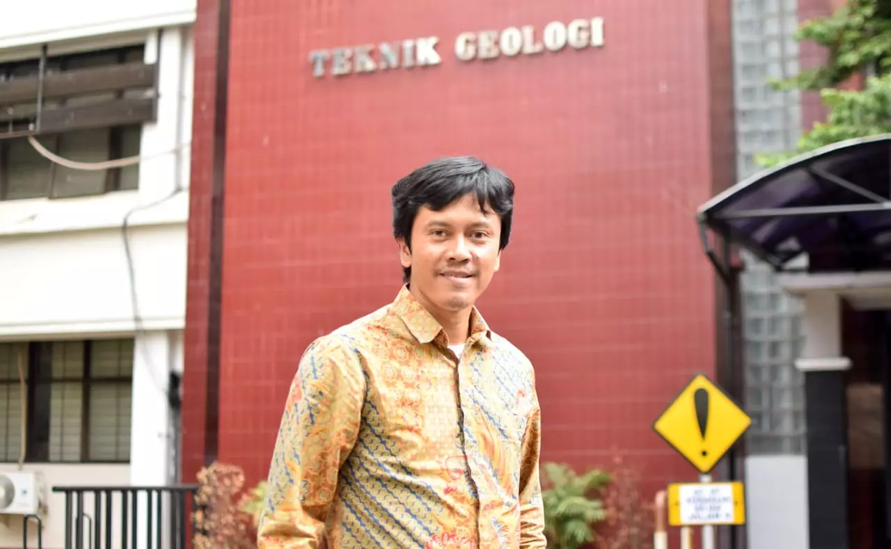 Teka-teki kenapa tsunami Anyer tanpa didahului laut surut