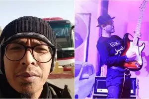 7 Seleb ini meninggal karena tsunami Banten, duka mendalam