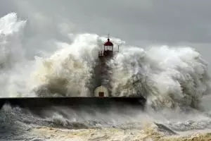 Alasan early warning system tsunami belum berjalan