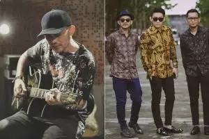 Cerita istri Herman Seventeen terus diajak ikut ke Tanjung Lesung