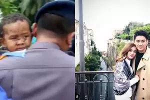 4 Kisah haru korban selamat tsunami Banten, menggetarkan nurani