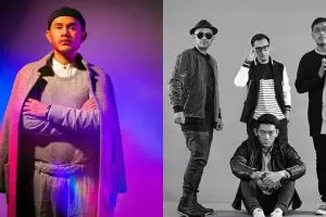 Lirik lagu 'Kemarin' bak menggambarkan situasi Seventeen saat ini