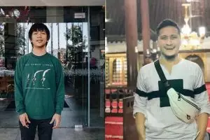 15 Seleb Tanah Air berduka atas tsunami Banten, tiada henti berdoa