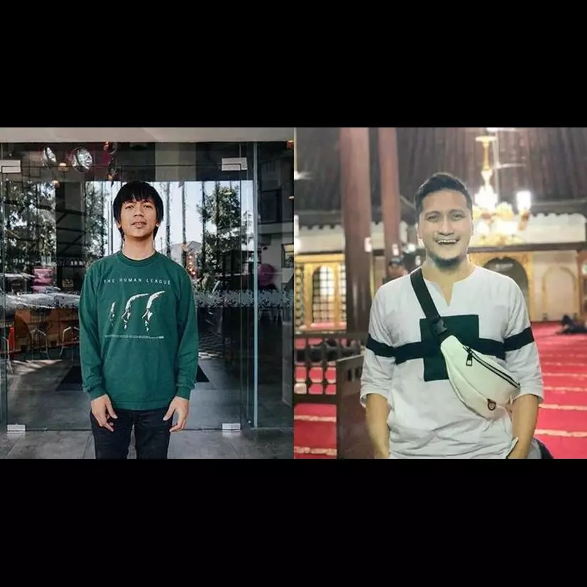 15 Seleb Tanah Air berduka atas tsunami Banten, tiada henti berdoa