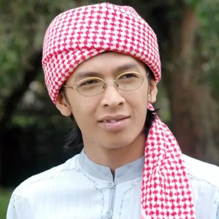 10 Potret kenangan Aa Jimmy saat bermain film