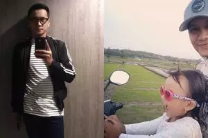 2 Janji Bani Seventeen ke orangtuanya yang tak pernah kesampaian