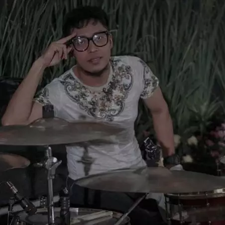 Drummer Seventeen dinyatakan meninggal dunia akibat tsunami Banten