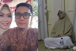 Percakapan tak biasa Bani & istri, ungkap ingin berhenti nge-band