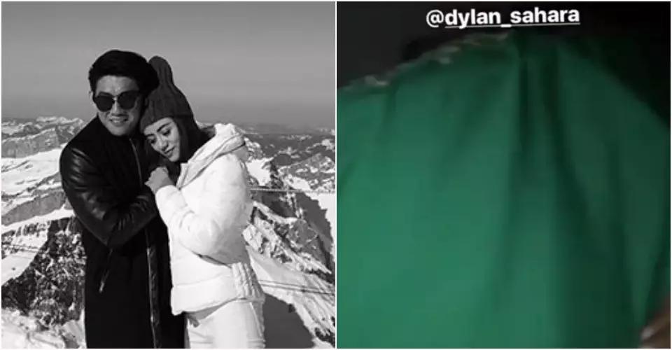 Istri ditemukan meninggal, Ifan: Kita semobil lagi, Yuk pulang