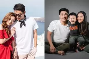 Curhat sedih istri kembaran Ifan Seventeen untuk Dylan Sahara