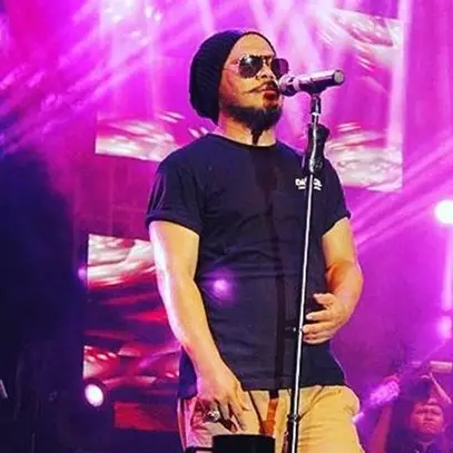 Cerita Krisyanto vokalis Jamrud yang jadi korban tsunami Banten