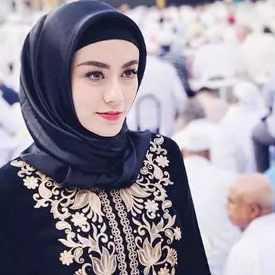 11 Potret suasana pemakaman Dylan Sahara, penuh haru