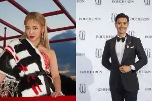 Tragedi tsunami Banten, 5 seleb Korea ini sampaikan belasungkawa