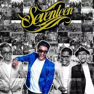 10 Momen Seventeen manggung sebelum tertimpa tsunami Banten