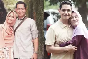 Alyssa Soebandono ulang tahun, ucapan Dude Herlino ini menyentuh