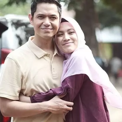 Alyssa Soebandono ulang tahun, ucapan Dude Herlino ini menyentuh