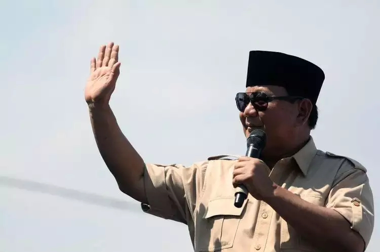 Prabowo akan hadiri peringatan 14 tahun tsunami Aceh