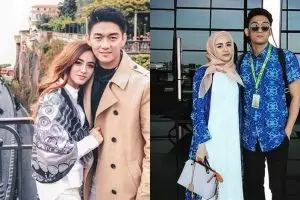 Kenang Dylan Sahara, Ifan Seventeen posting foto momen spesial