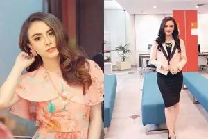 Perjalanan karier Dylan Sahara hingga jadi istri Ifan Seventeen