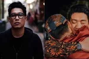 18 Potret persahabatan Ifan Seventeen & Rizal Armada, kompak