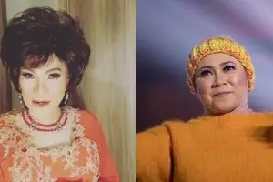 Seleb-seleb ini bantu korban tsunami Selat Sunda, penuh empati