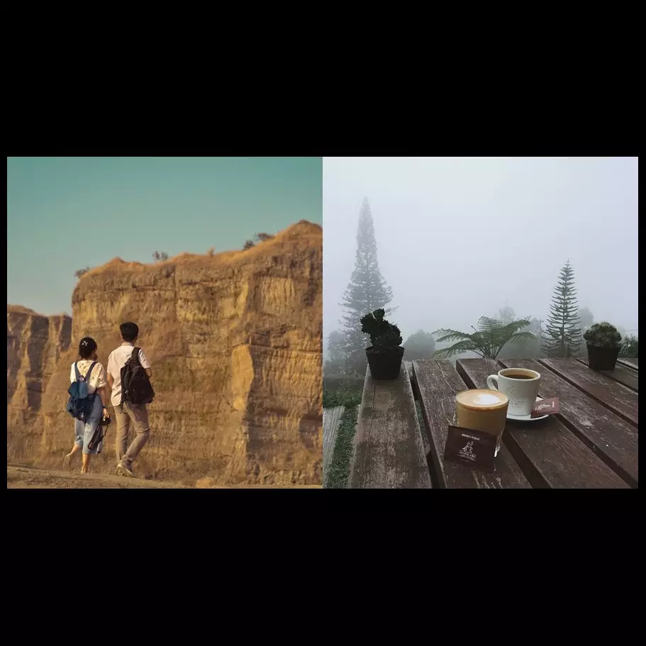 Nikmati cuti akhir tahun, pelesir ke 7 wisata alam Semarang ini