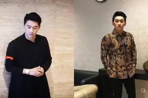 8 Transformasi Ifan Seventeen dari rambut gondrong hingga cepak